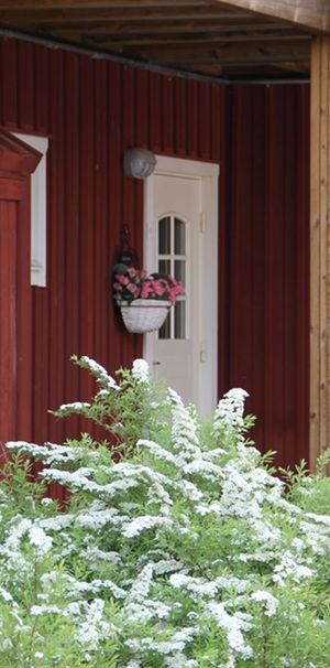 Björkstigen 20 A - Foto 1