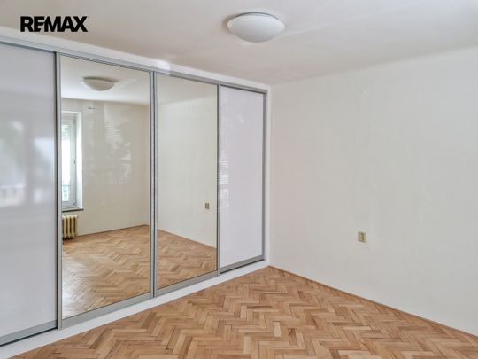 Pronájem bytu 2+1 v osobním vlastnictví 57 m², Plzeň - Photo 1