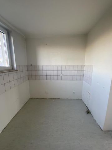 Ab sofort! 3-Zimmer-Wohnung in Dortmund Dorstfeld - Photo 5
