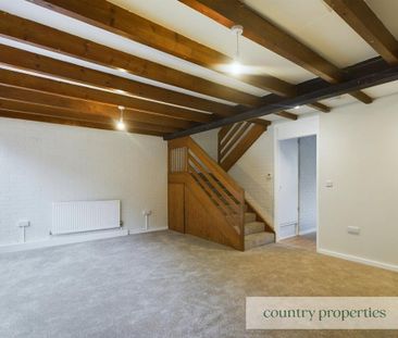 3 bedroom terraced house to rent - Photo 1