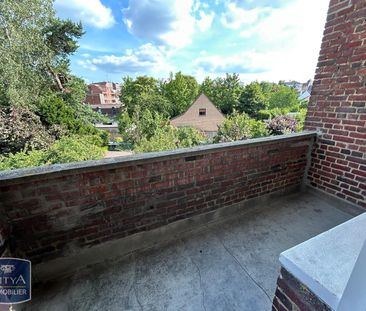 Location Appartement 3 pièces 70m² MARCQ EN BAROEUL 59700 - Photo 3