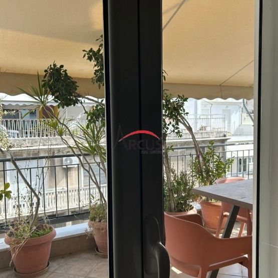 Διαμέρισμα για ενοικίαση Πλατεία Κάνιγγος (Κέντρο) - Φωτογραφία 1