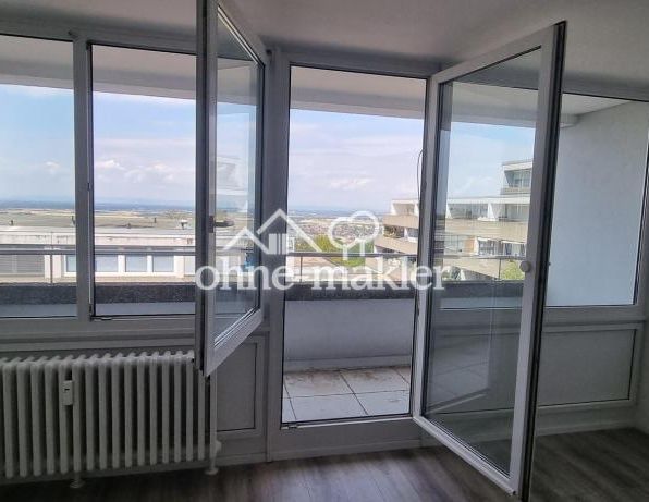 Etagenwohnung in Heidelberg (Boxberg) - Photo 1
