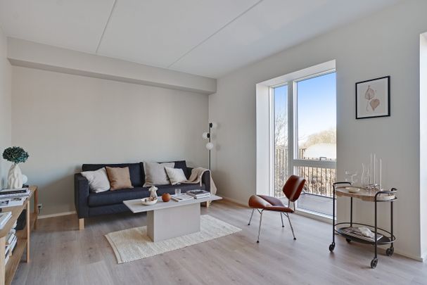 Karen Blixens Vej 37, 2. 1., 9200 Aalborg SV - Photo 1