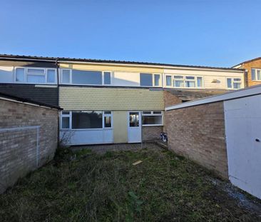 2 bedroom terraced house to rent - Photo 6