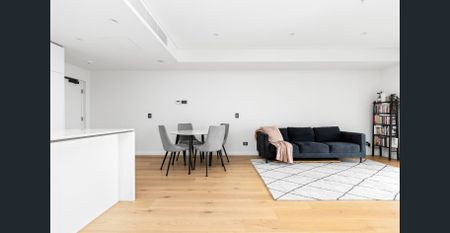 Chic central apartment with magnificent views - Photo 3