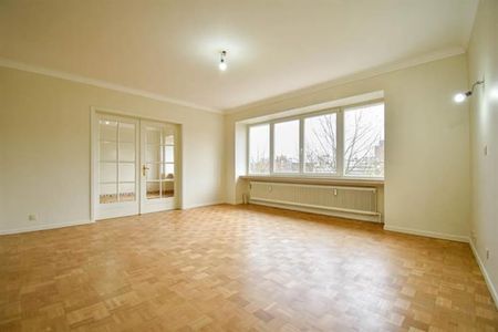 Appartement te huur - Foto 3