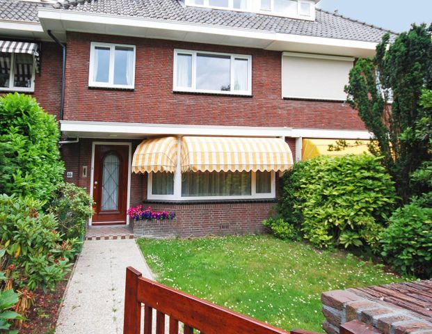 Huis te huur: Prinsenweg 44-B 2242 EH Wassenaar - Photo 1