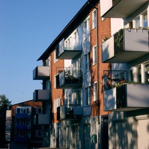 Bergsgatan 12 A - Photo 3