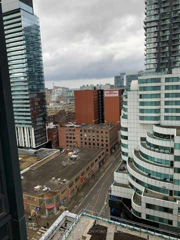 For Lease - 115 Blue Jays Way Unit# 1912, Toronto, Ontario - Photo 4