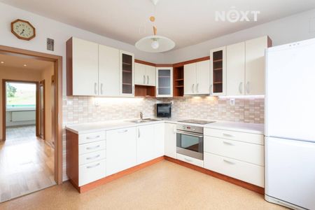 Pronájem bytu 1+1 40 m², K Bytovkám 192, Bratronice - Фото 2