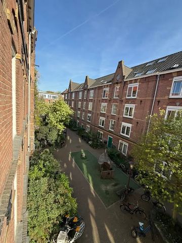 Room Amsterdam - Dirk Hartoghstraat - Photo 2
