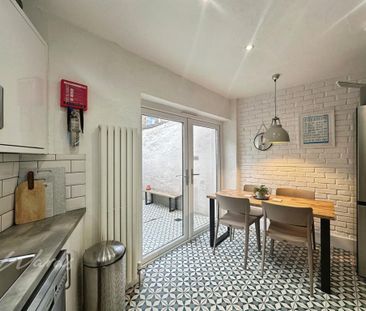 2 bedroom end of terrace house to rent - Photo 6