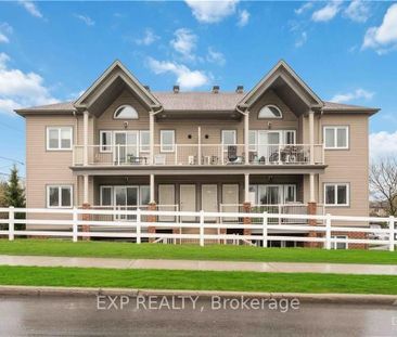 For Lease - 920 WHITE ALDER Avenue Unit# C, Blossom Park - Airport ... - Photo 1
