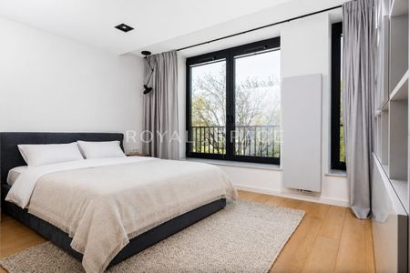 Przestronny apartament River Line | Wola Justowska - Photo 5