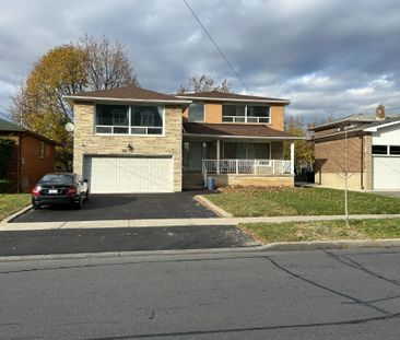 For Lease - 38 Cedarcroft Boulevard, Toronto, Ontario - Photo 3