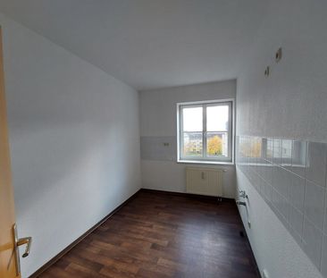 Altbauwohnung / Balkon / Helle Wohnung - Photo 1