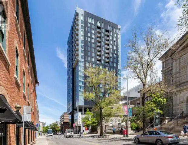 2305 - 20 DALY AVENUE | 2305 - 20 DALY AVENUE, Ottawa - Photo 1