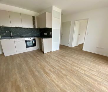Location maison 2 pièces, 39.00m², Saint-Jean-de-la-Ruelle - Photo 2