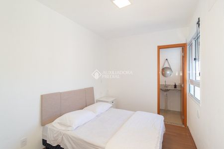 Apartamento com 2 quartos e 40m² para alugar em Camaquã, Porto Alegre. - Photo 4