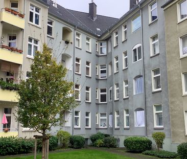 Schöne 2 Zimmer-Wohnung am Borsigplatz - Foto 2