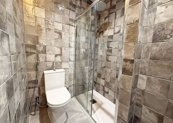 Apartamento T3 em Lisboa