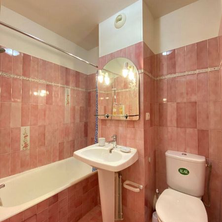 Location appartement 1 pièce 18.95 m² à Nice (06000) - Photo 3