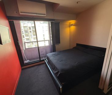 Fully Furnished One-Bedroom Apartment – Prime Location - 614/131 Pe... - Photo 6