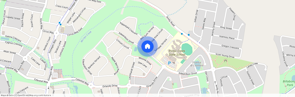 43 Edwardson Drive, Qld 4209, Coomera