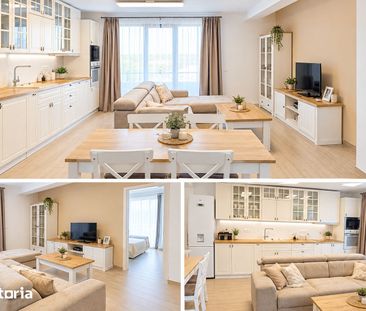Apartament, 68 m², - Photo 1