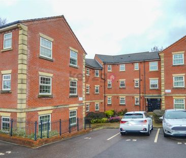 Kirkby View, S12 - Photo 6