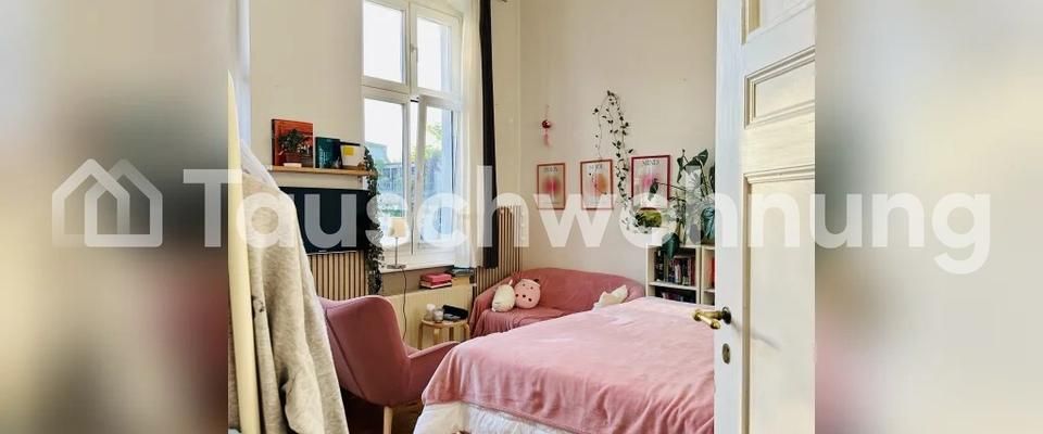 TAUSCHWOHNUNG 3 Zi Whg. Berlin gegen Whg. in Potsdam - Foto 1