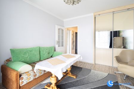 2 niezależne pokoje | 40 mkw | tuż obok Zakrzówka! - Photo 4