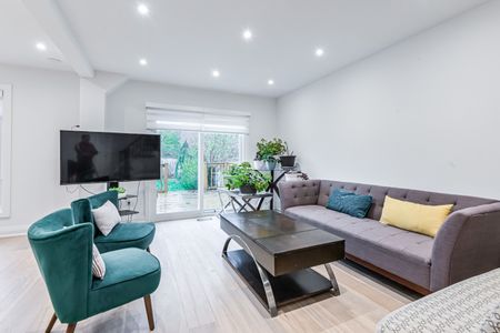 For Lease - 54 Campbell Avenue Unit# BED 1, Vaughan, Ontario - Photo 3