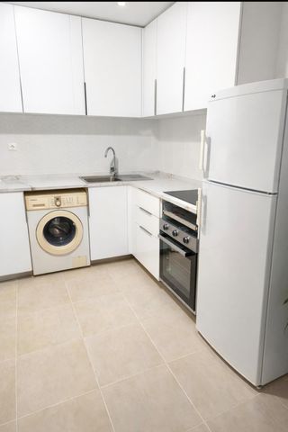 Apartamento planta baja en alquiler en Las Lagunas, Mijas - Photo 5