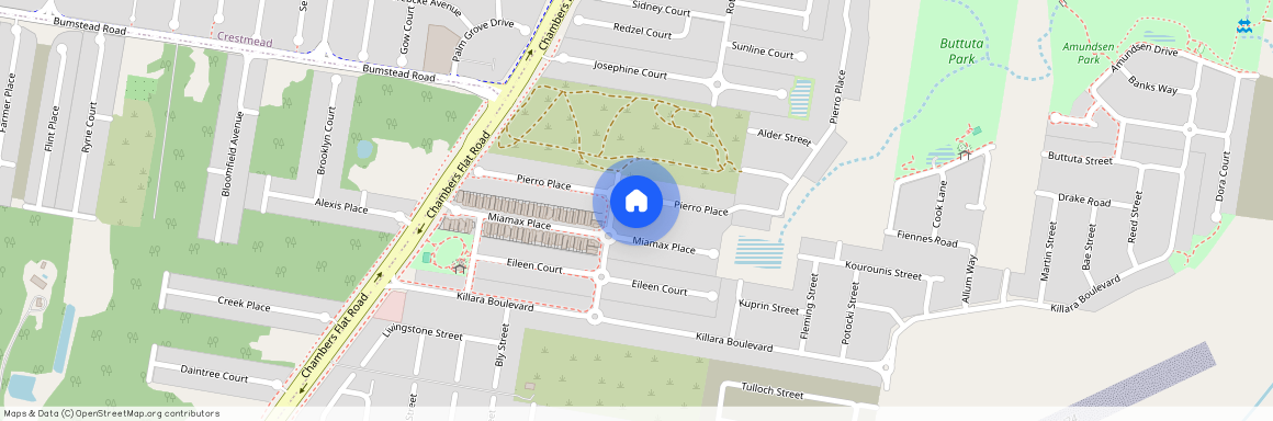 B/43 Pierro Place, QLD 4133, Logan Reserve