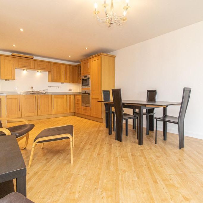 2 bedroom apartment to rent - Photo 1