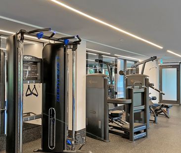 For Lease - 500 Wilson Avenue Unit# 527, Toronto, Ontario - Photo 4