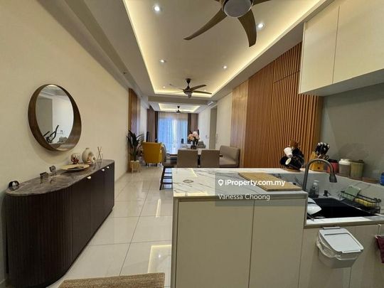 Sunway Avila Residences, Seksyen 1 Wangsa Maju, Wangsa Maju - Photo 1