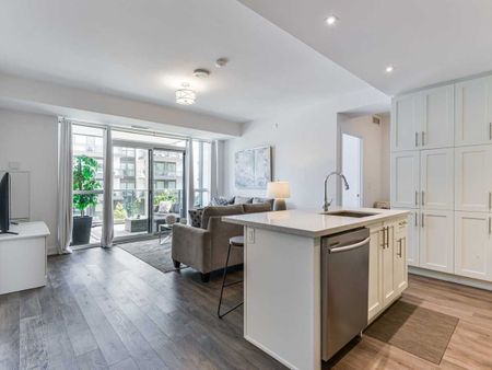 For Lease - 375 Sea Ray Avenue Unit# 212, Innisfil, Ontario - Photo 2