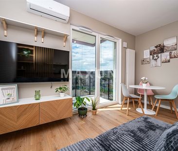 Klimatyzacja PKP Pruszków 450 m Duży Balkon - Photo 2