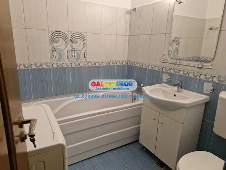 Apartament 3 camere decomandat Pasaj Lujerului/centrala/2 bai - Fotografie 5