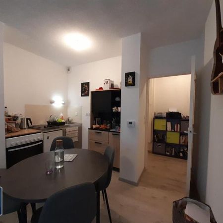 Location Appartement 2 pièces 43m² NANTES 44100 - Photo 3