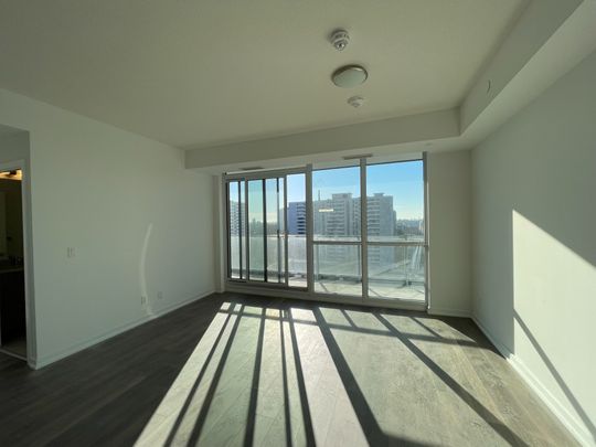 For Lease - 36 Forest Manor Road Unit# 803, Toronto, Ontario - Photo 1