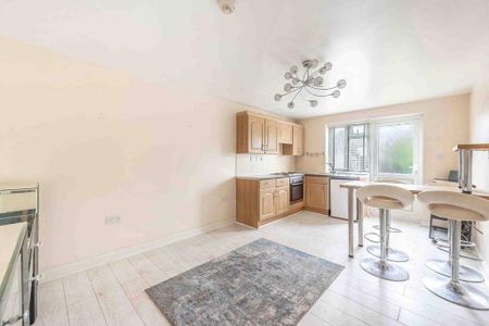 1 bedroom maisonette to rent - Photo 4