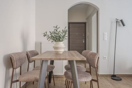 Διαμέρισμα για ενοικίαση Κολωνάκι - Λυκαβηττός - Photo 4