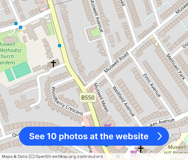 Muswell Road, Muswell Hill, N10 - Photo 1