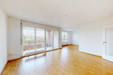 Sun-drenched and cozy apartment - Photo 2