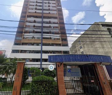 ALDEOTA - APARTAMENTO - PEREIRA FILGUEIRAS, 2122 APTO 301 COND. REM... - Foto 1