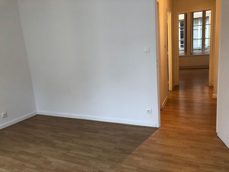 Appartement 3 pièces à Metz - Photo 3